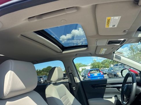 Certified 2024 Honda CR-V EX-L image 18