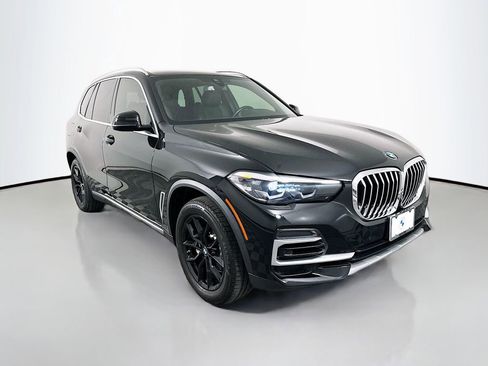 Certified 2023 BMW X5 sDrive40i image 3