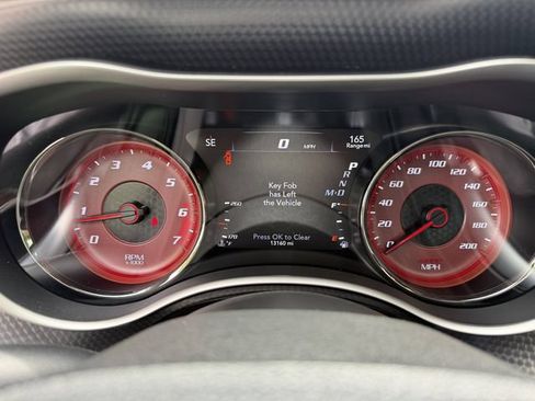 Used 2023 Dodge Charger SRT Hellcat w/ Harman/Kardon Audio Group RWD image 20