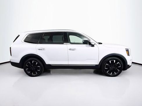 Used 2023 Kia Telluride SX Prestige AWD/4WD image 9