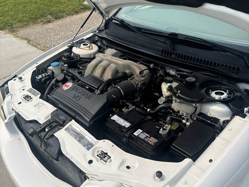 Used 2005 Jaguar X-TYPE 3.0 image 26