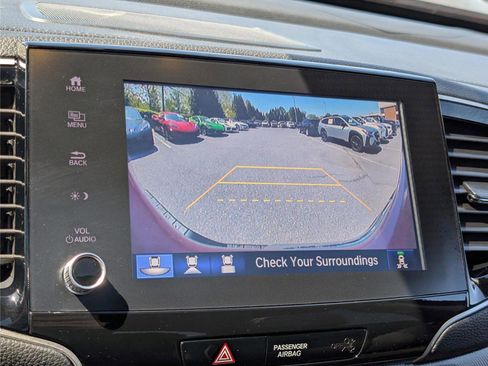 Used 2022 Honda Ridgeline RTL-E image 28