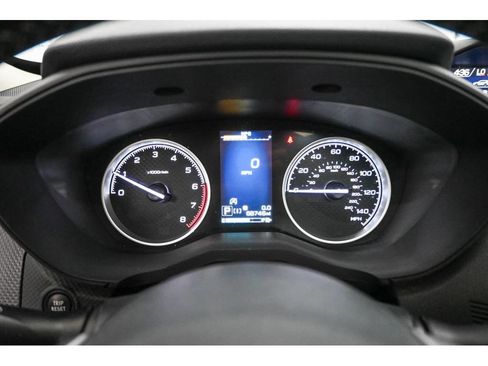 Used 2021 Subaru Forester Limited AWD/4WD image 36