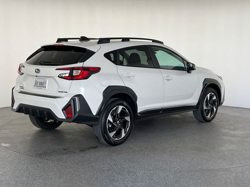 New 2026 Subaru Crosstrek 2.5i Limited image 4