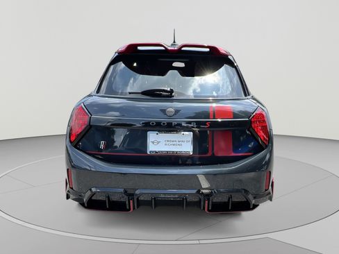 New 2026 MINI Cooper S FWD image 4
