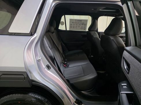 New 2026 Subaru Outback Limited image 31