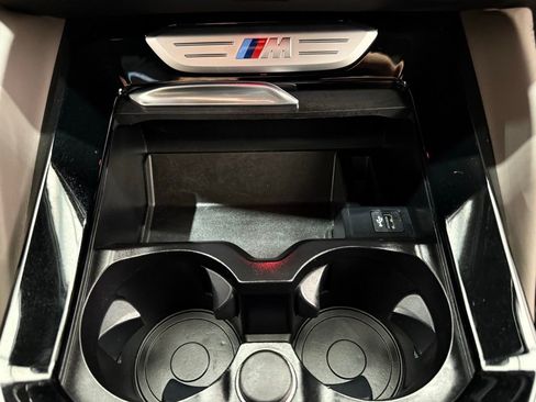 Used 2022 BMW X4 M w/ Executive Package AWD/4WD image 42