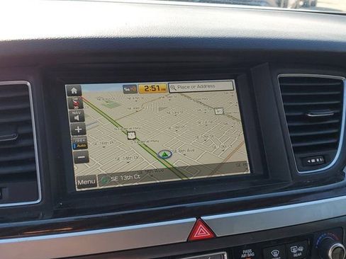 Used 2019 Genesis G80 3.8 image 24