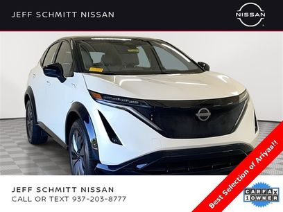 Certified 2024 Nissan Ariya AWD