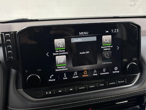 Used 2021 Nissan Rogue SL w/ Premium Package image 19