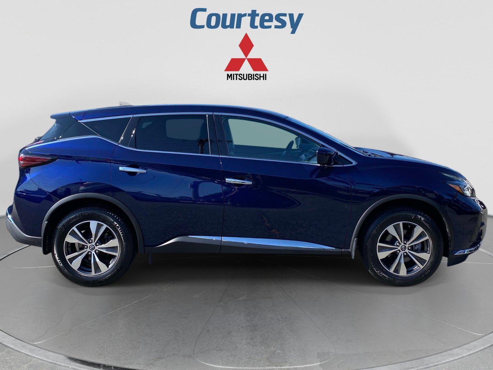 Used 2023 Nissan Murano S w/ Cargo Package AWD/4WD image 8