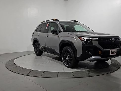 New 2026 Subaru Forester Wilderness AWD/4WD image 7