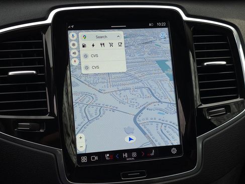 Used 2024 Volvo XC90 T8 Plus image 35