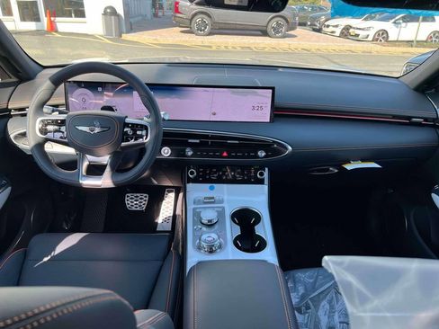 New 2026 Genesis GV70 2.5T Sport Prestige AWD/4WD image 29