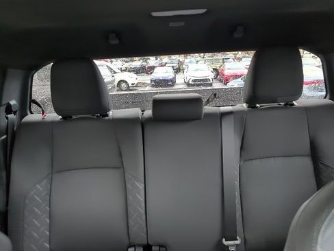 New 2025 Toyota Tacoma SR5 image 22