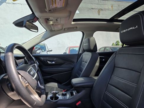 Used 2023 GMC Terrain Denali AWD/4WD image 5