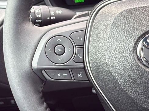 New 2026 Toyota Corolla Cross AWD Hybrid image 28