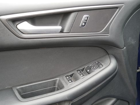 Used 2016 Ford Edge SE AWD/4WD image 15