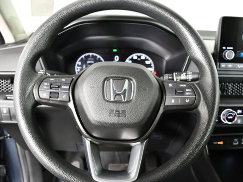 Certified 2024 Honda CR-V EX image 19