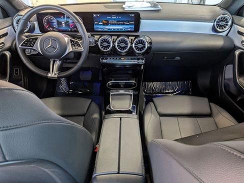 Certified 2026 Mercedes-Benz CLA 250 4MATIC image 18