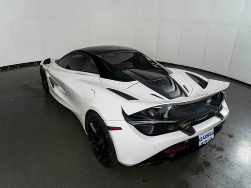 Used 2020 McLaren 720S Luxury RWD image 34