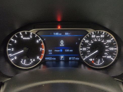 Used 2023 Nissan Altima 2.5 SV FWD image 23