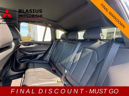 Used 2024 BMW X3 xDrive30i w/ Convenience Package image 17