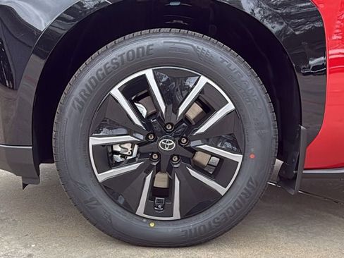 New 2026 Toyota bZ AWD/4WD image 25