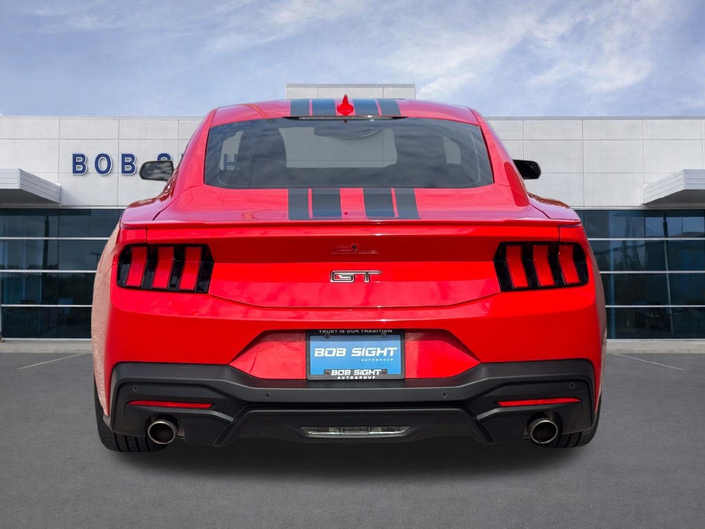 Used 2024 Ford Mustang GT Premium RWD image 34