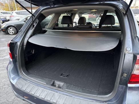 Used 2016 Subaru Outback 2.5i Limited AWD/4WD image 12