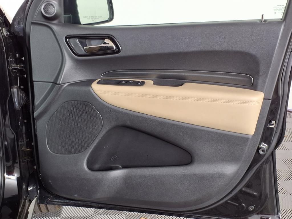 Used 2022 Dodge Durango GT AWD/4WD image 8