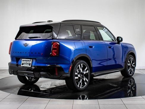 New 2026 MINI Cooper Countryman S image 7