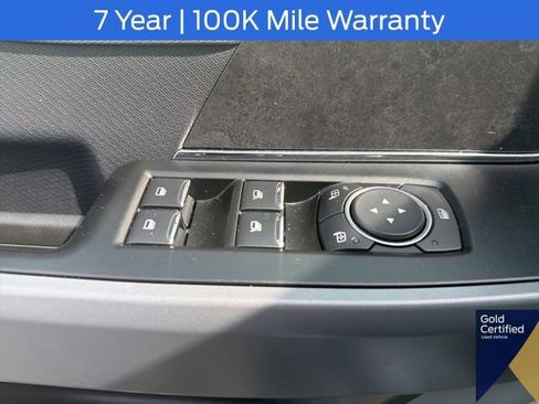 Certified 2025 Ford F150 XLT w/ Equipment Group 301A Standard AWD/4WD image 21