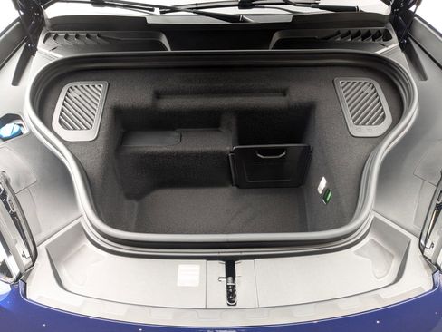 New 2026 Porsche Macan 4 Electric image 28