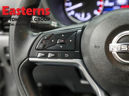 Used 2024 Nissan Sentra SV image 15