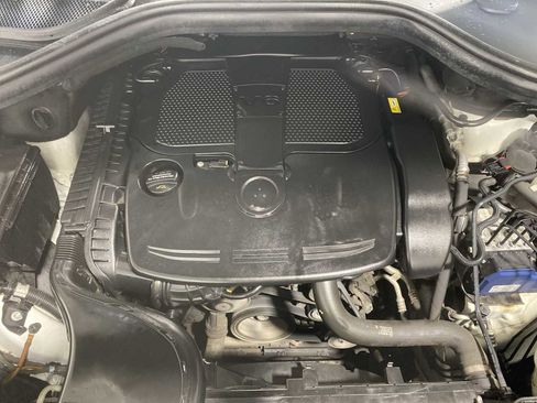 Used 2016 Mercedes-Benz GLE 350 4MATIC image 9