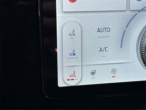 New 2025 Ford Mustang Mach-E Premium w/ Sport Appearance Package image 25