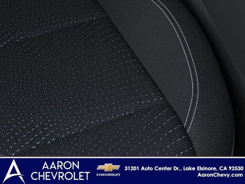 New 2026 Chevrolet Blazer EV LT w/ Midnight/Sport Edition FWD image 21