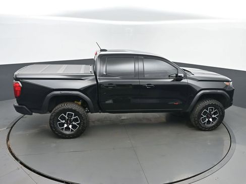 Used 2024 GMC Canyon AT4X image 43