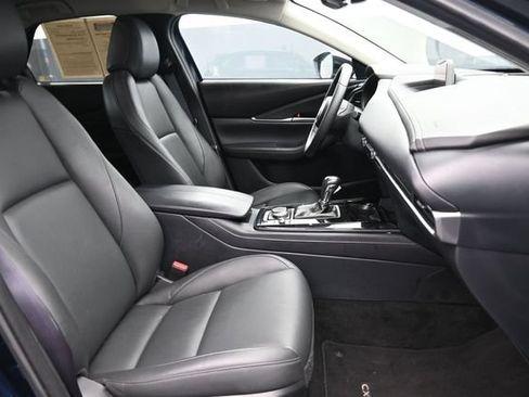 Used 2024 MAZDA CX-30 AWD 2.5 S w/ Select Sport Pkg image 31