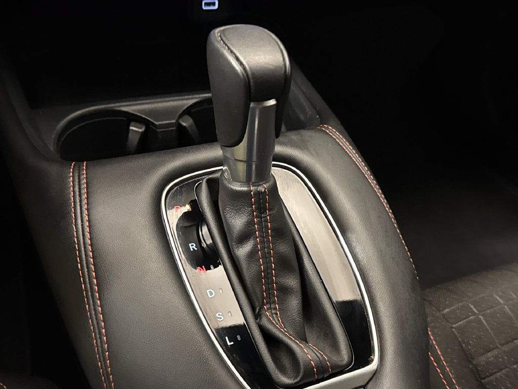 Certified 2024 Honda HR-V Sport image 26