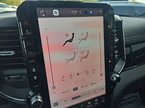 New 2026 RAM 1500 Laramie w/ Night Edition image 61