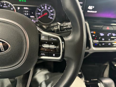 Used 2021 Kia Sorento SX image 33