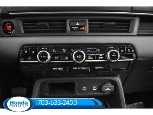 New 2026 Honda Passport TrailSport Elite image 17