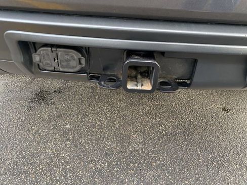 Used 2019 Jeep Grand Cherokee Trailhawk image 12