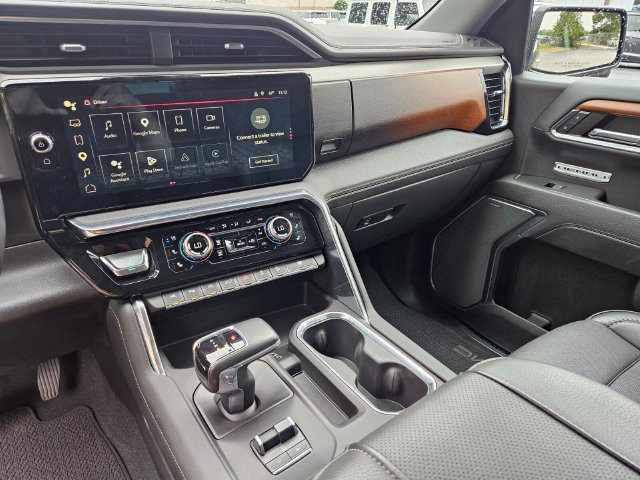 Used 2023 GMC Sierra 1500 Denali w/ Denali Reserve Package AWD/4WD image 20