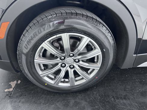 Used 2019 Cadillac XT4 Premium Luxury image 22