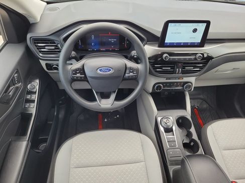 Certified 2026 Ford Escape Active FWD image 15