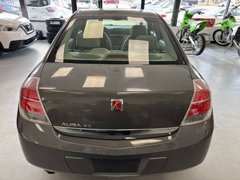 Used 2009 Saturn Aura XE w/ Preferred Package FWD image 10
