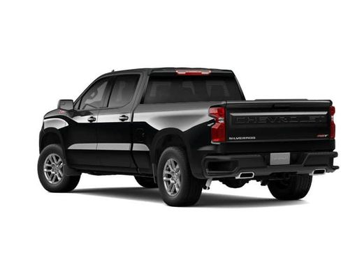 New 2026 Chevrolet Silverado 1500 RST w/ Convenience Package II AWD/4WD image 28